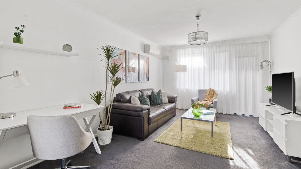 Photo of Livingroom in Elsternwick