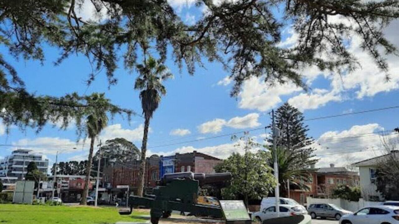 Photo of Outdoor in Elsternwick