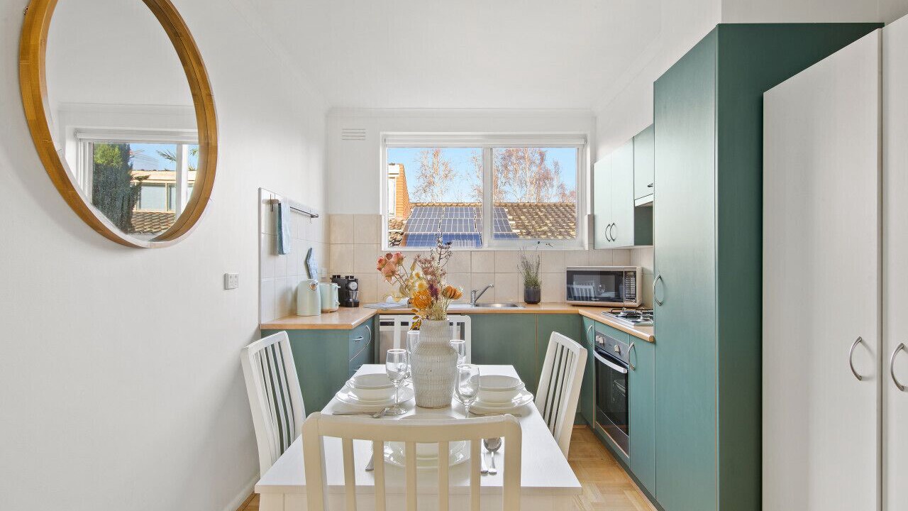 Photo of Kitchen in Elsternwick