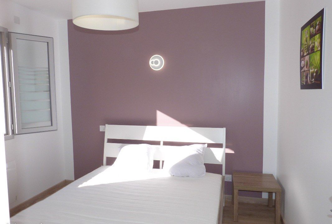 Photo of Bedroom in Saint-Pardoux