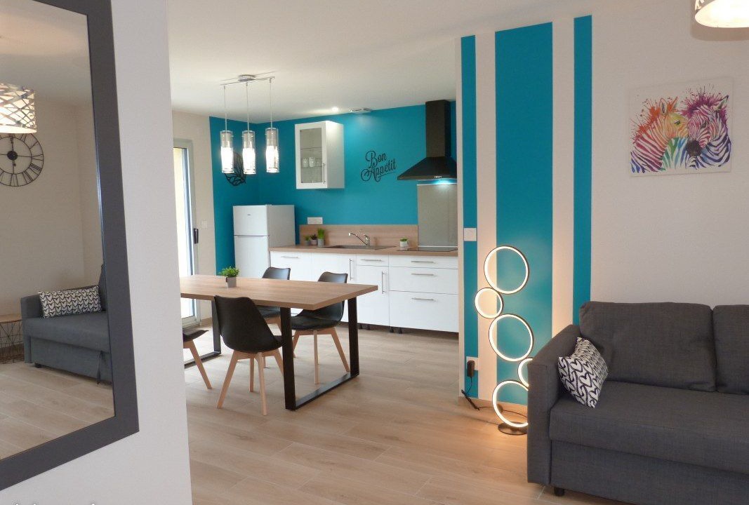 Photo of Livingroom in Saint-Pardoux