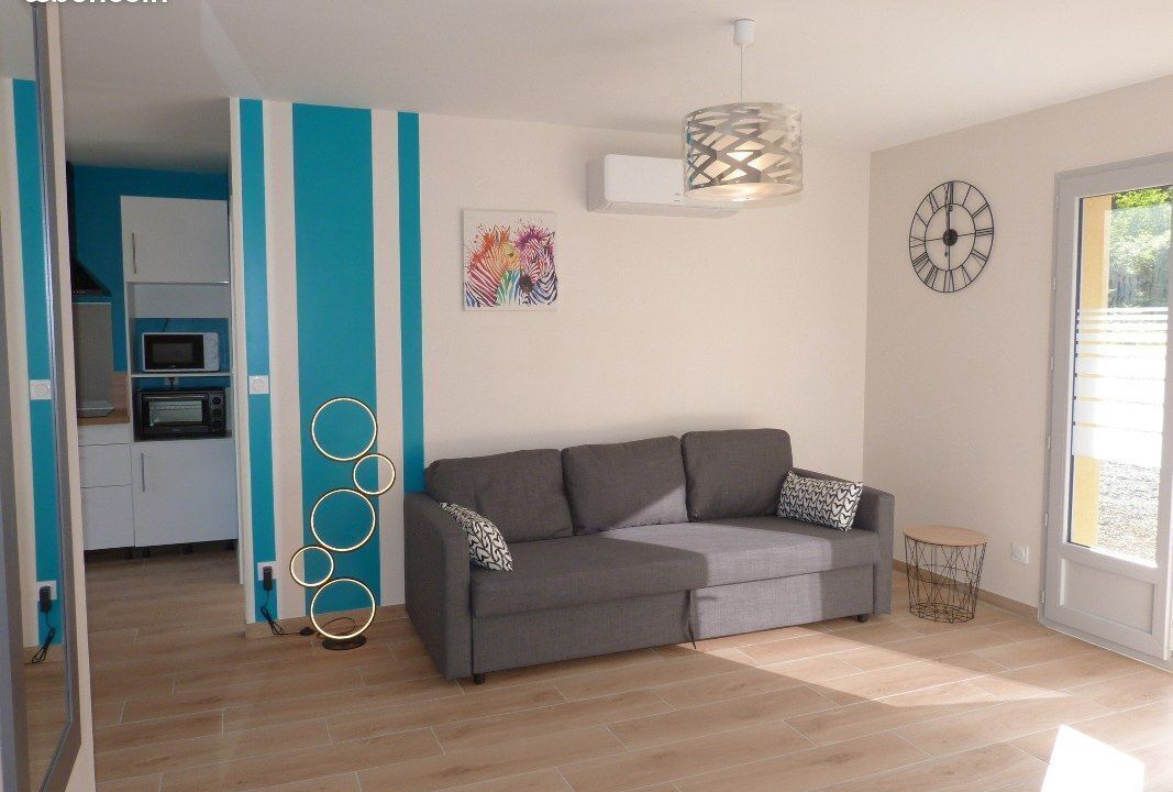 Photo of Livingroom in Saint-Pardoux