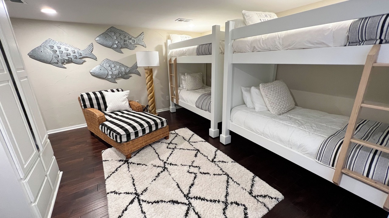 Photo of Bedroom in Star Harbor