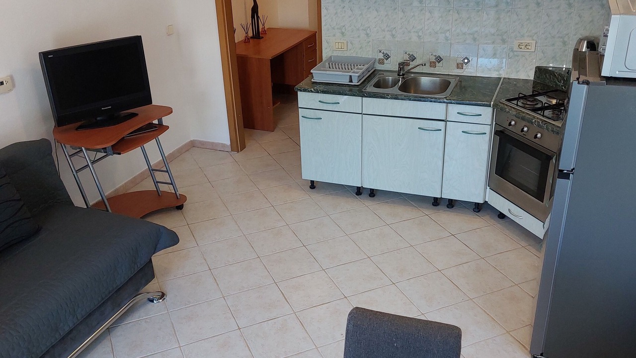 Photo of Livingroom in Koper
