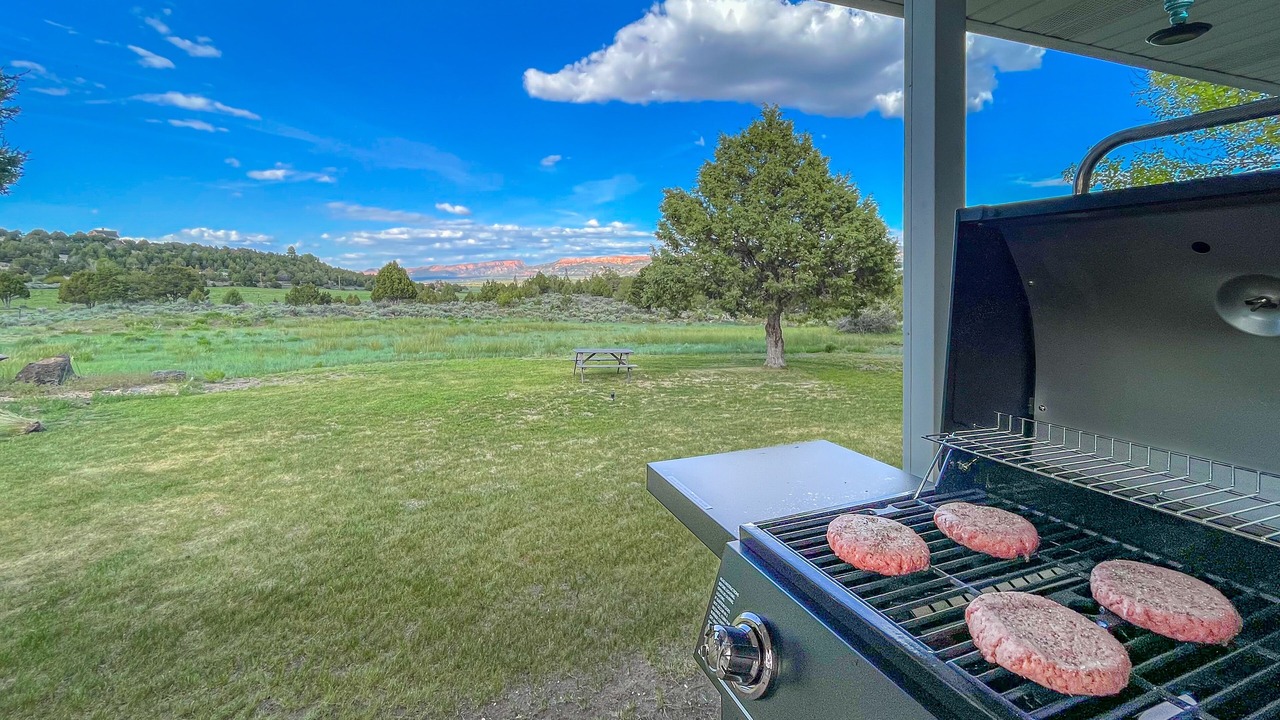 Photo of Outdoor in Mammoth Creek