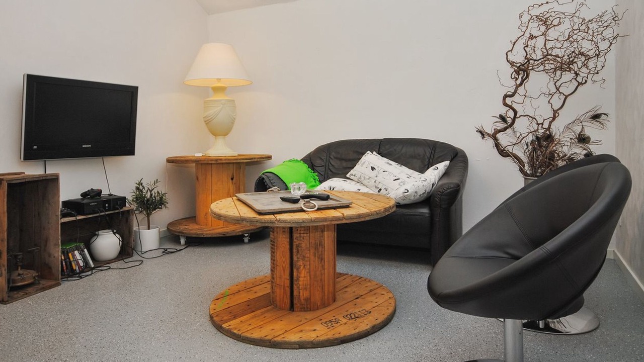 Photo of Livingroom in Logstor