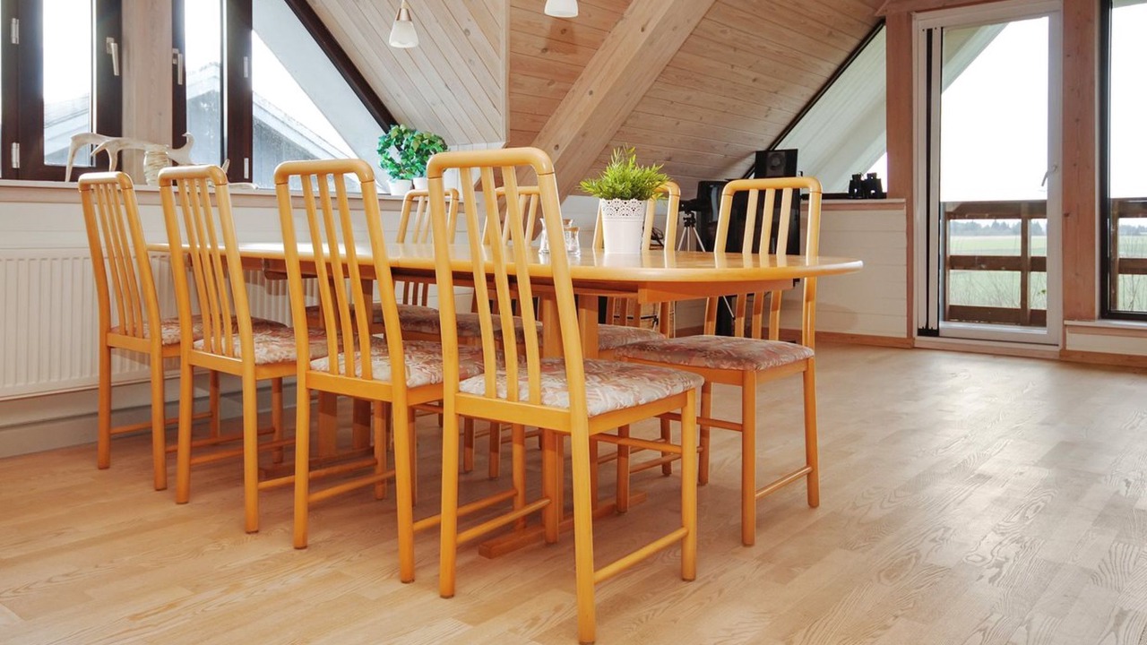 Photo of Livingroom in Logstor