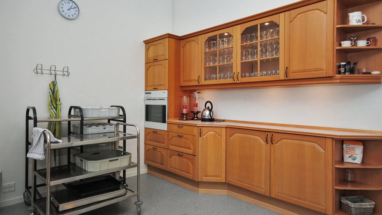 Photo of Bedroom in Logstor