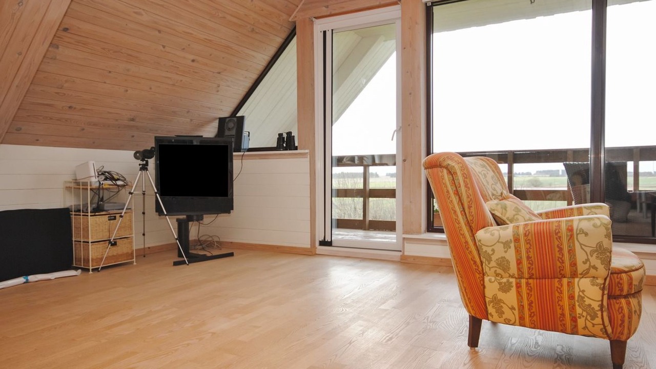 Photo of Livingroom in Logstor