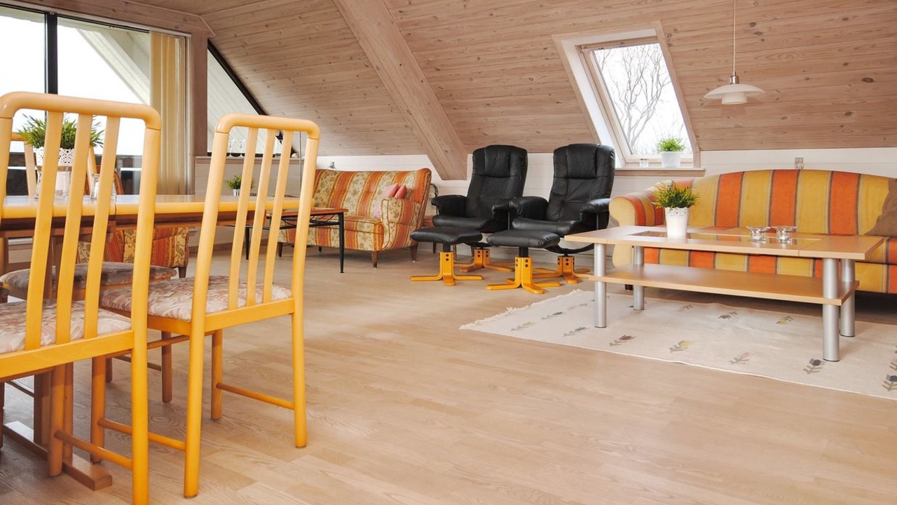 Photo of Livingroom in Logstor