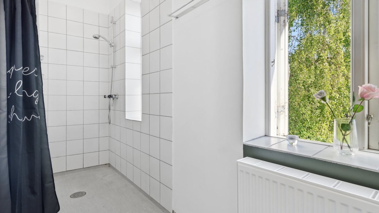 Photo of Bathroom in Odder Municipality