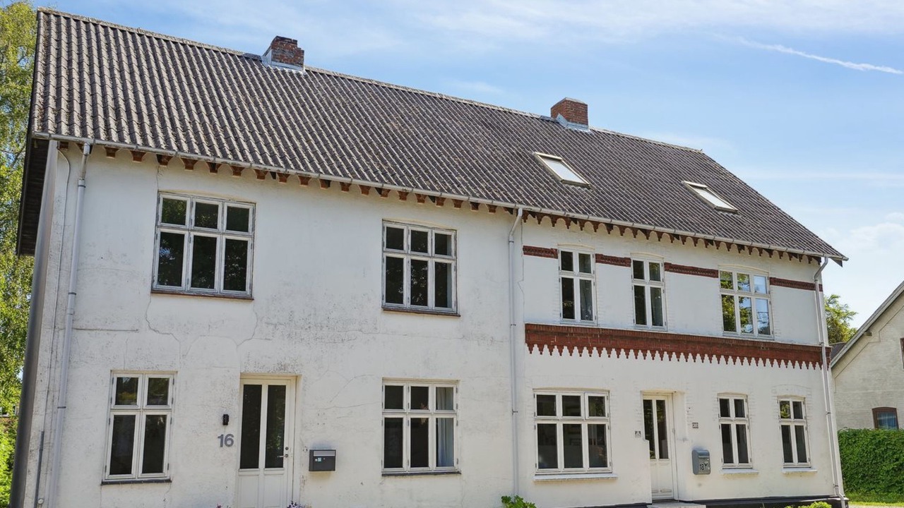 Photo of Others in Odder Municipality