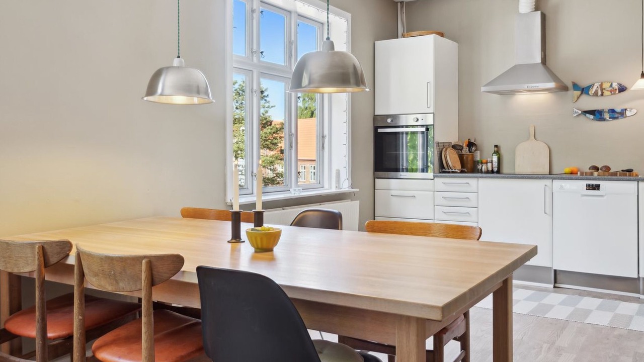 Photo of Livingroom in Odder Municipality