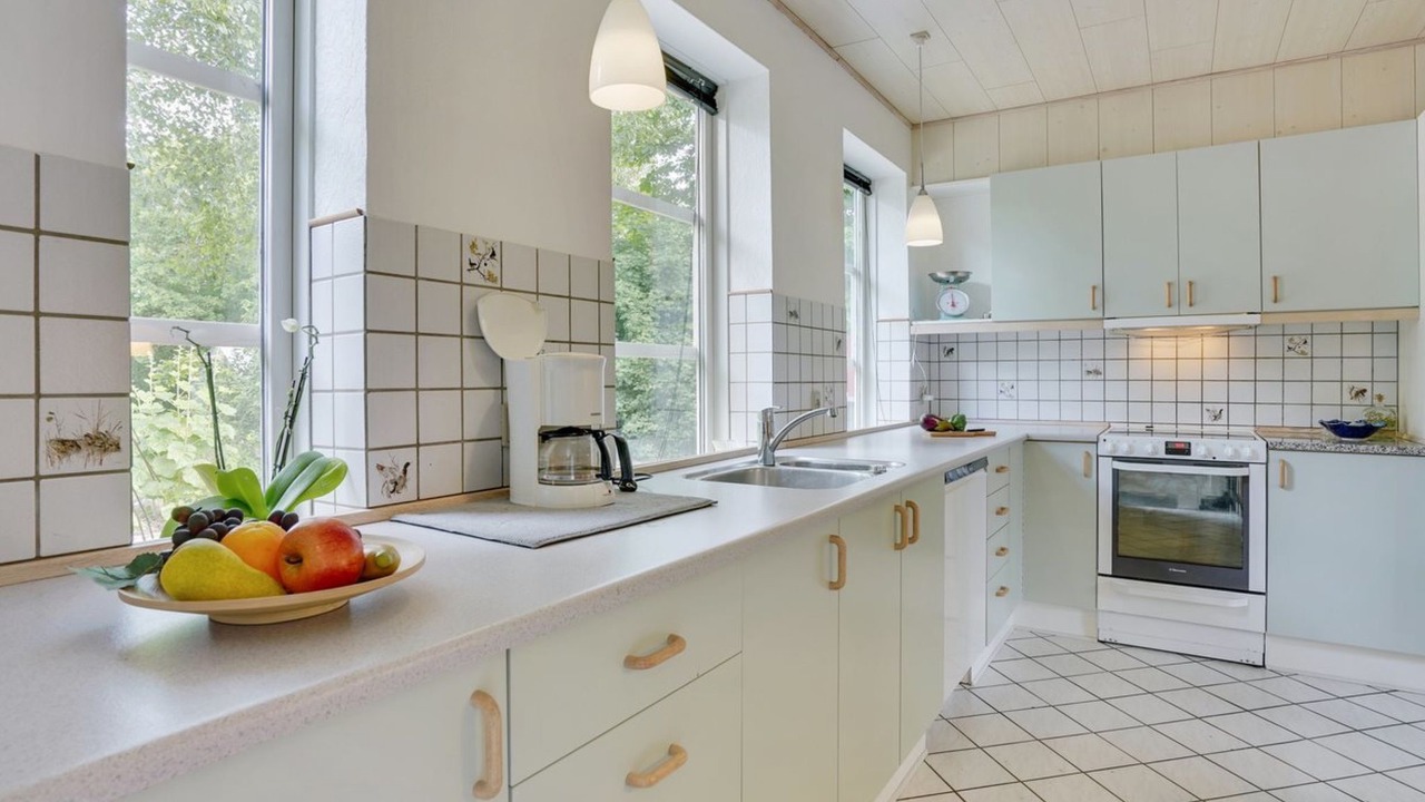 Photo of Bedroom in Skaerbaek