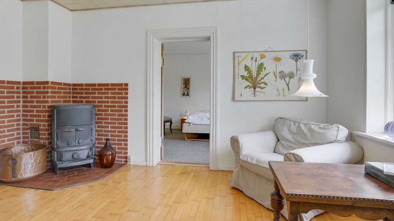Photo of Livingroom in Skaerbaek
