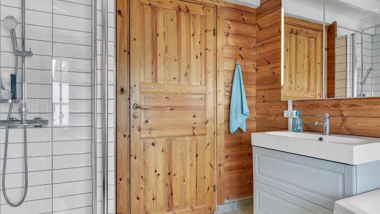 Photo of Bathroom in Faldsled
