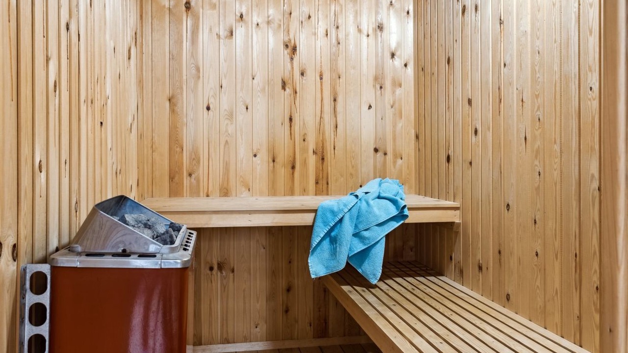 Photo of Bathroom in Faldsled