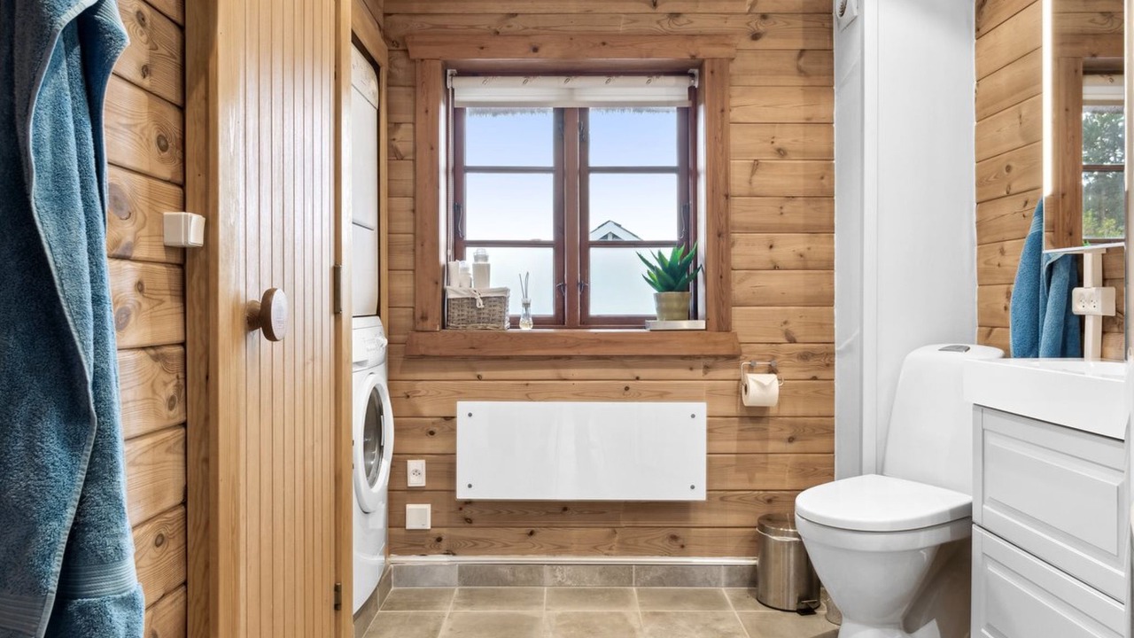 Photo of Bathroom in Faldsled