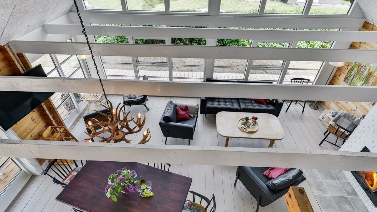 Photo of Livingroom in Faldsled