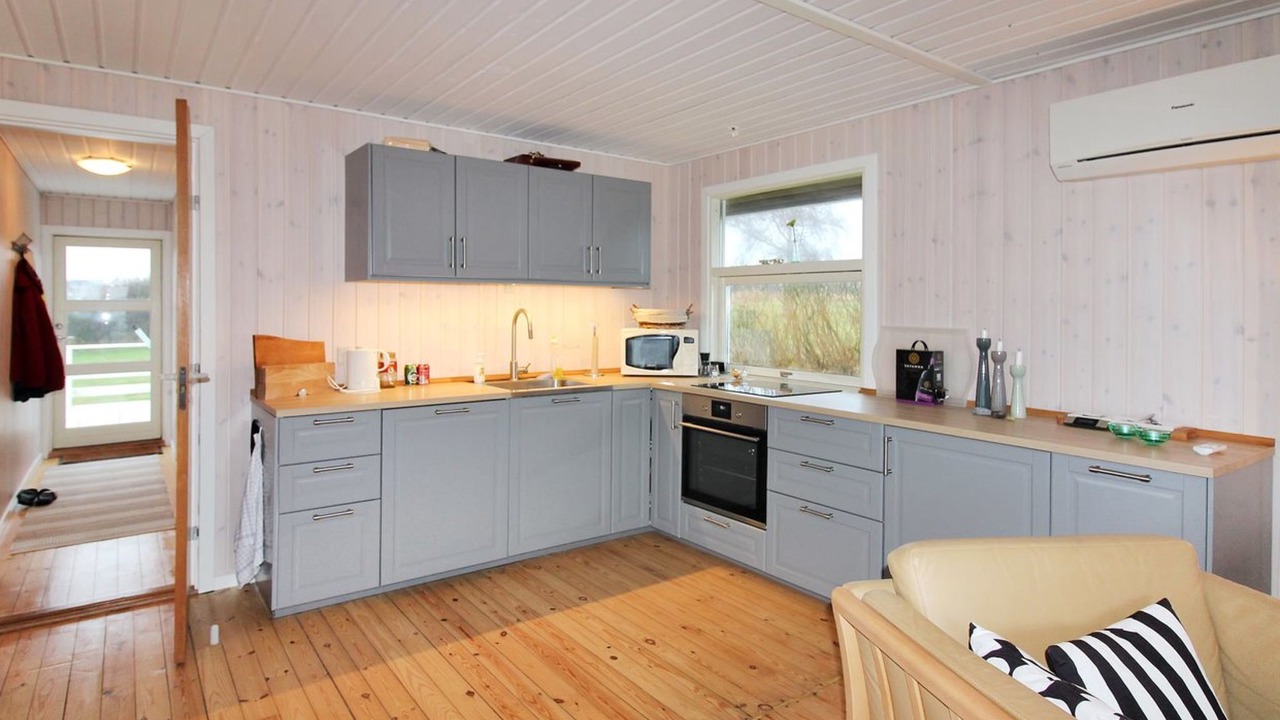 Photo of Bedroom in Helnæs By