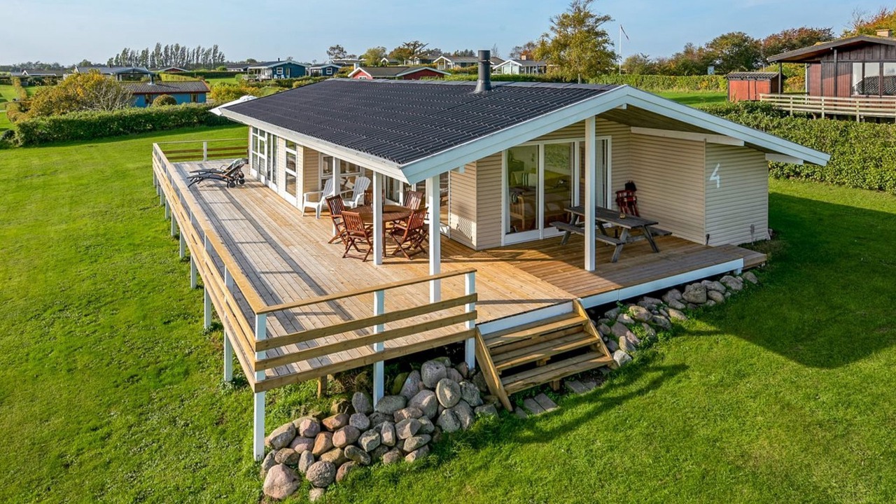 Photo of Others in Helnæs By