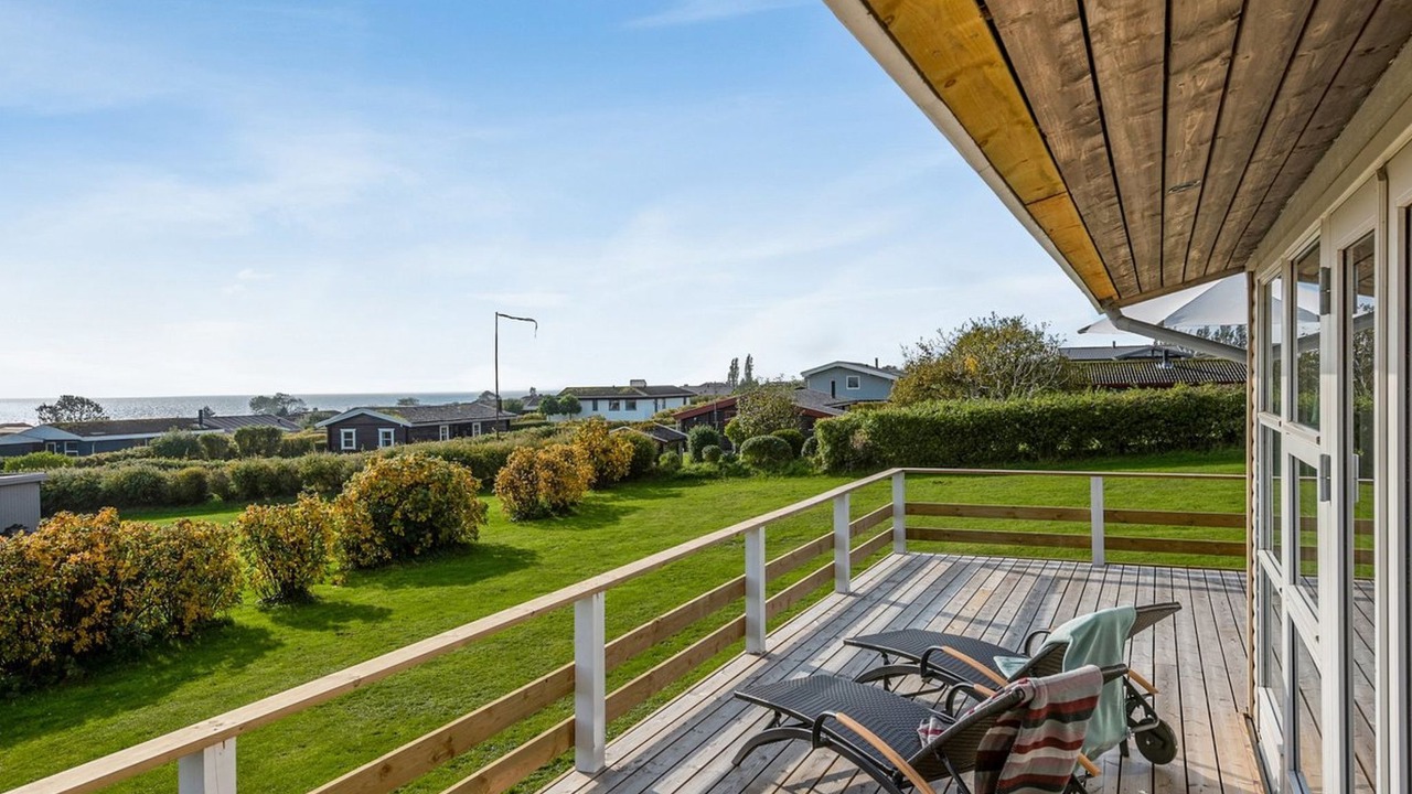 Photo of Others in Helnæs By
