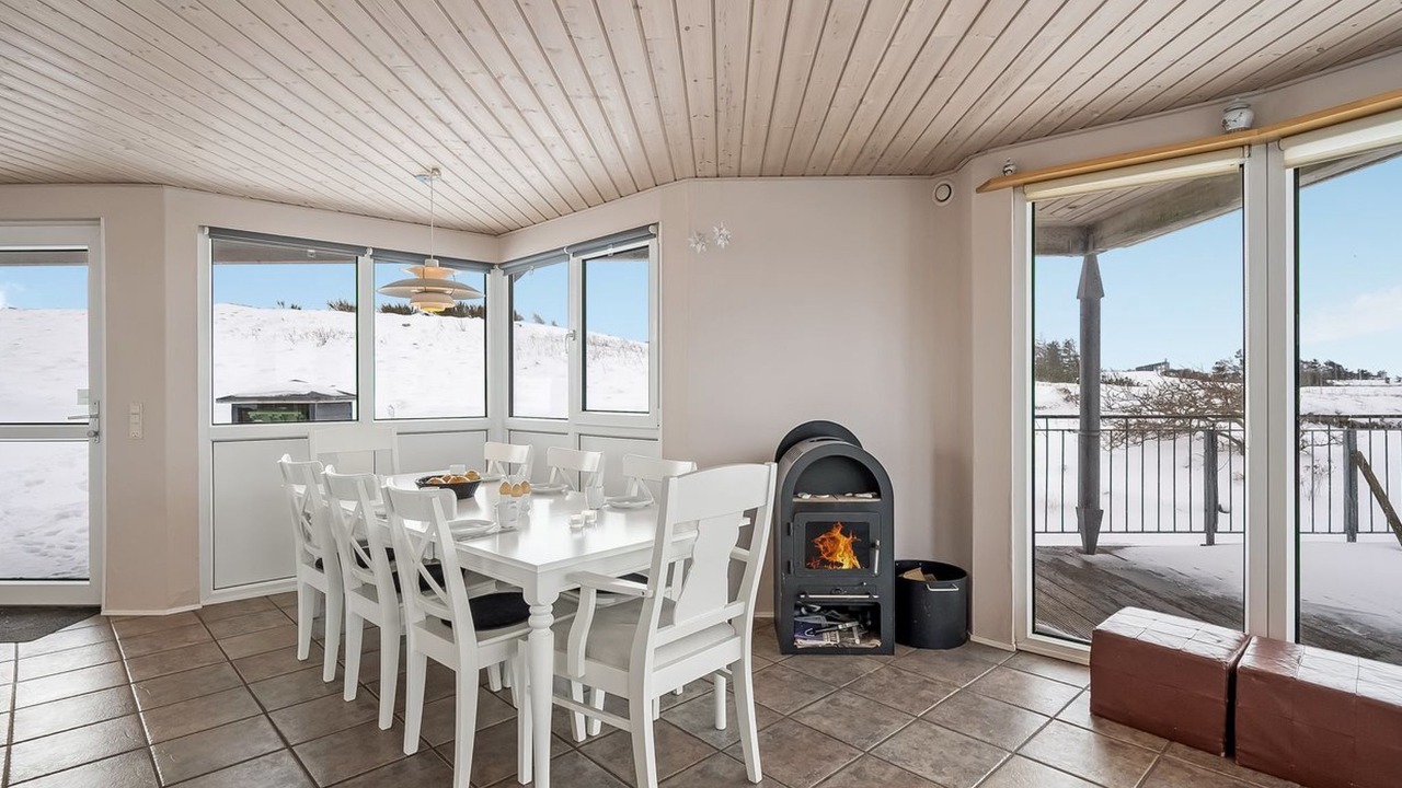 Photo of Livingroom in Remmer Strand