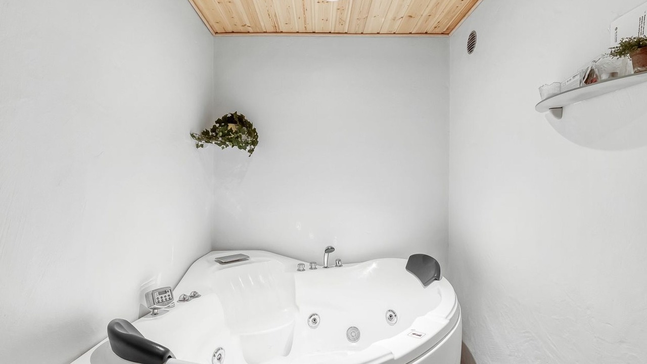 Photo of Bathroom in Remmer Strand