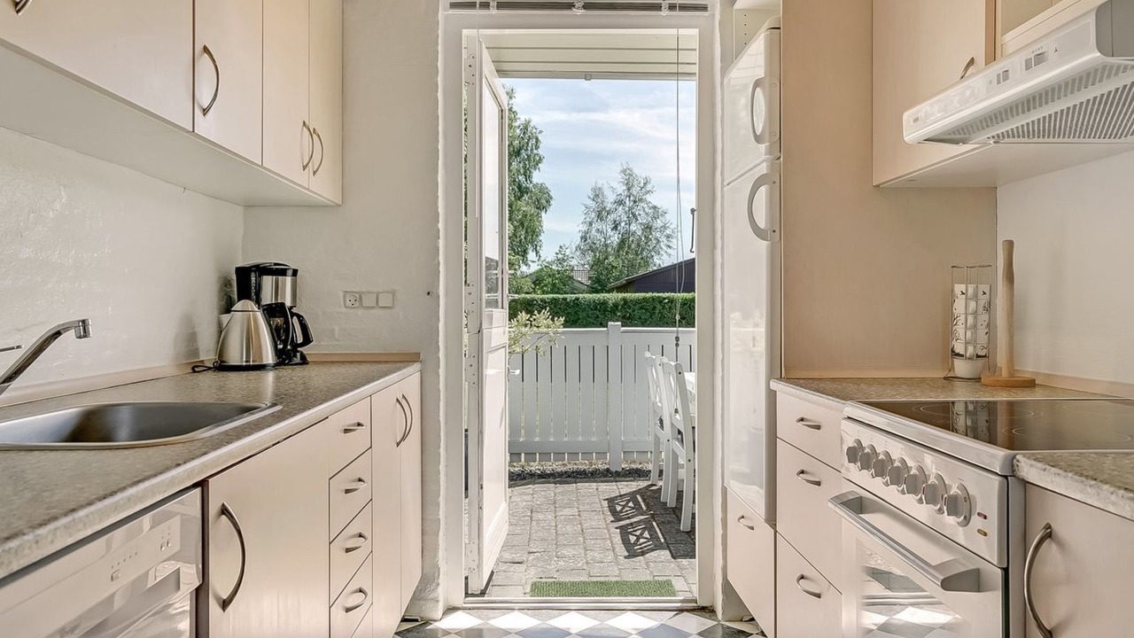 Photo of Bedroom in Vejlby Fed