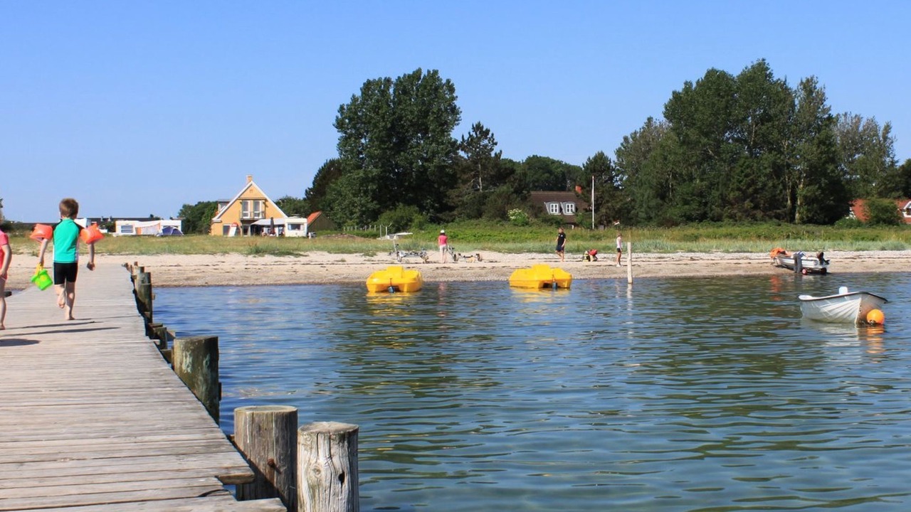 Photo of Outdoor in Vejlby Fed