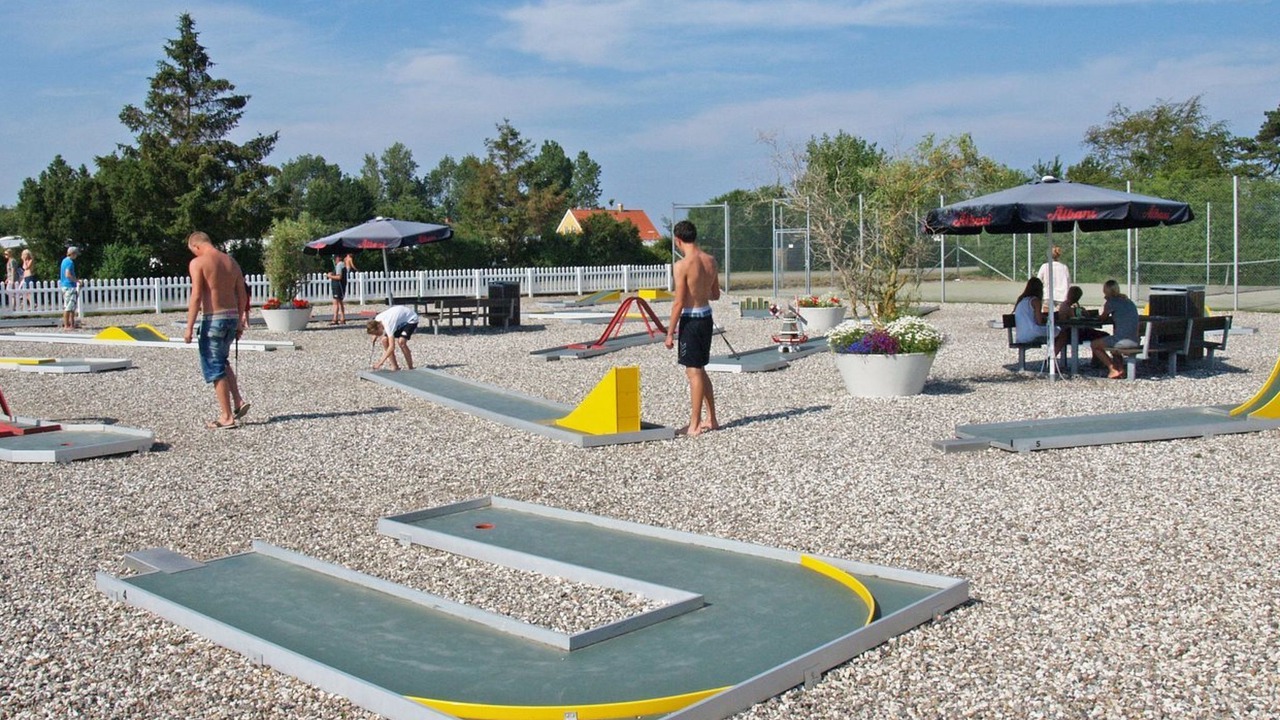Photo of Outdoor in Vejlby Fed