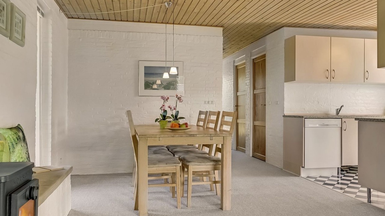 Photo of Livingroom in Vejlby Fed