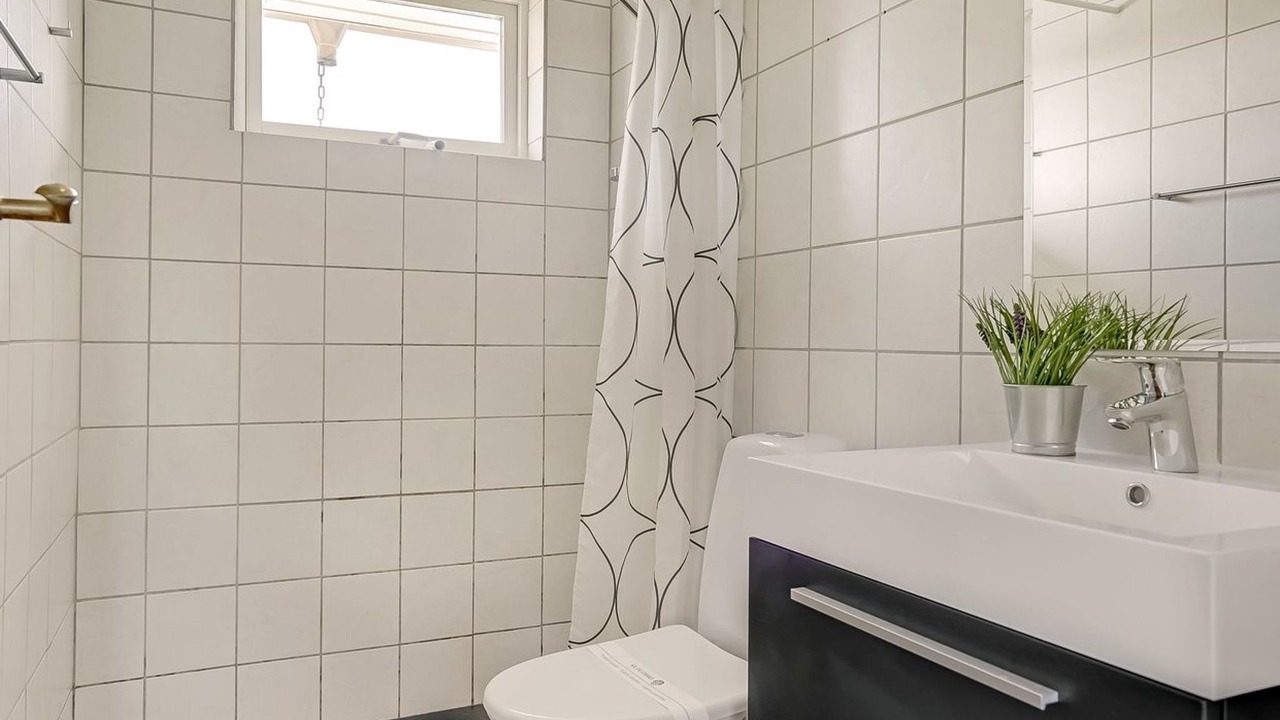 Photo of Bathroom in Vejlby Fed