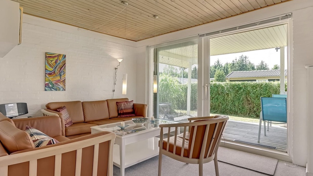 Photo of Livingroom in Vejlby Fed