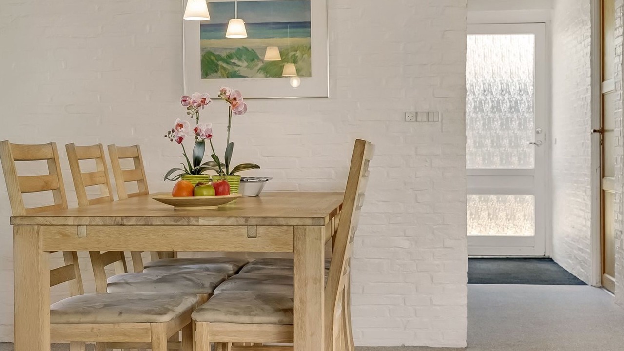Photo of Livingroom in Vejlby Fed