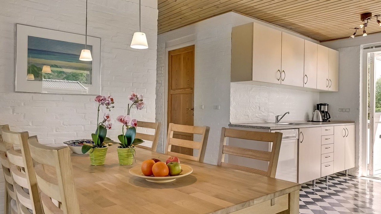Photo of Livingroom in Vejlby Fed