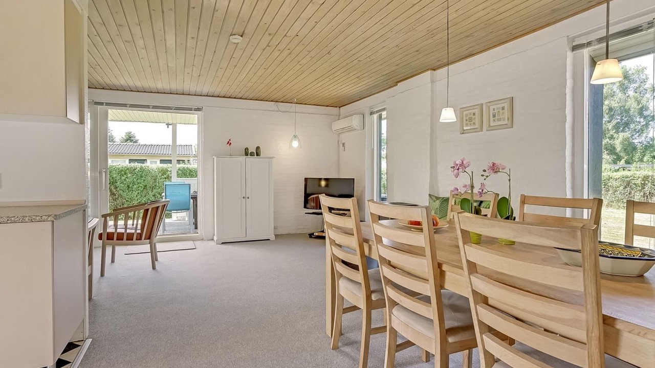 Photo of Livingroom in Vejlby Fed
