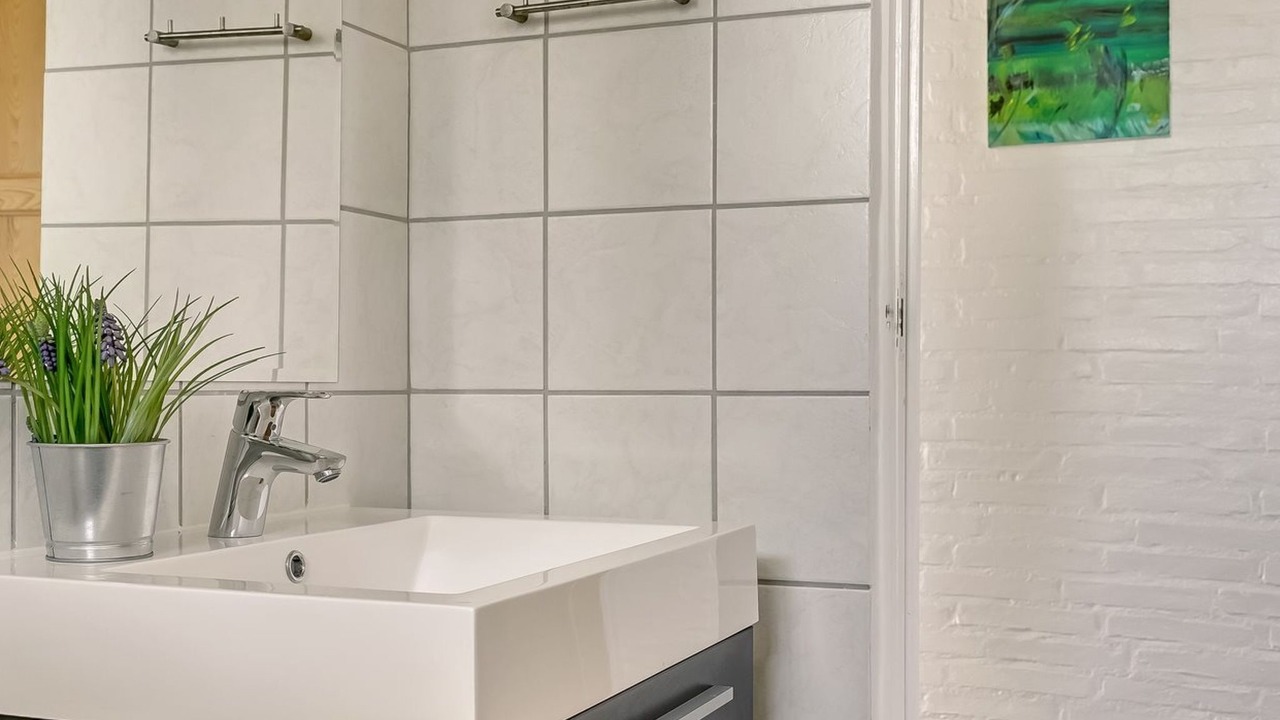 Photo of Bathroom in Vejlby Fed