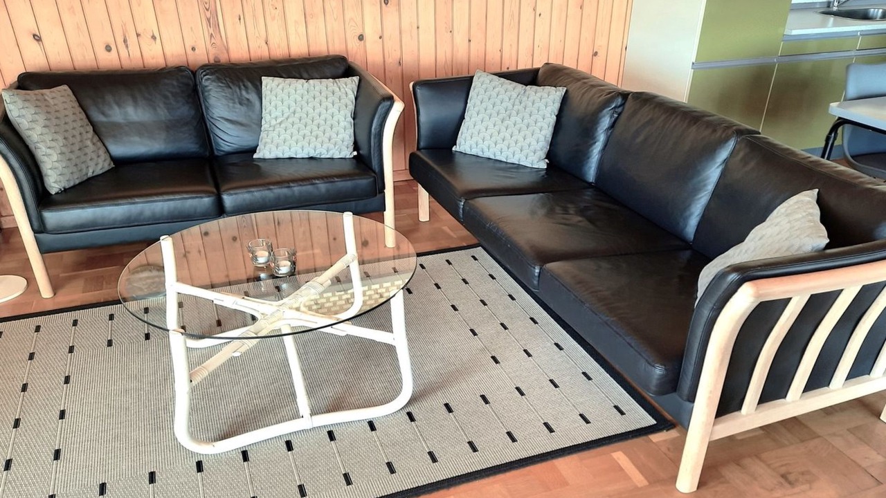 Photo of Livingroom in Helnæs By