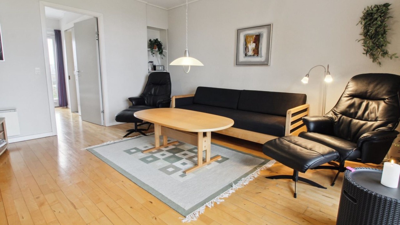 Photo of Livingroom in Emmerlev