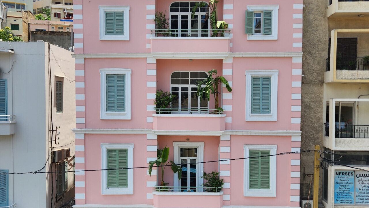 Photo of Outdoor in Mar Mikhael