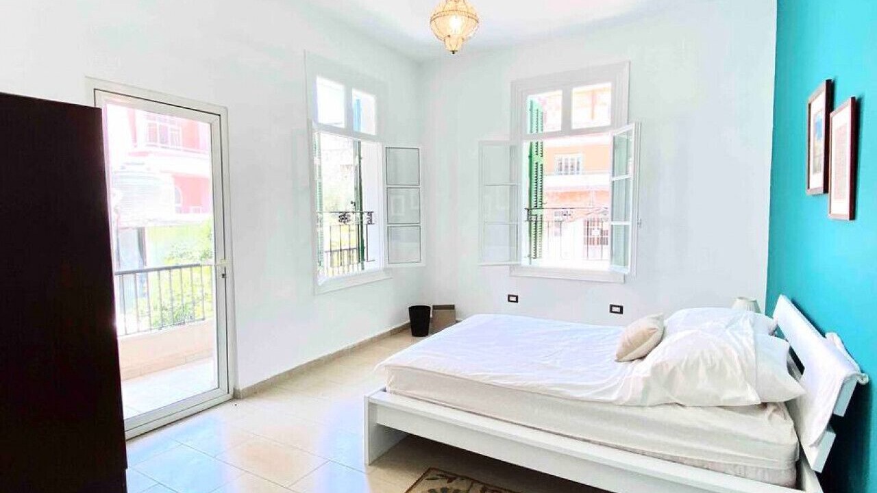 Photo of Patio Balcony in Mar Mikhael