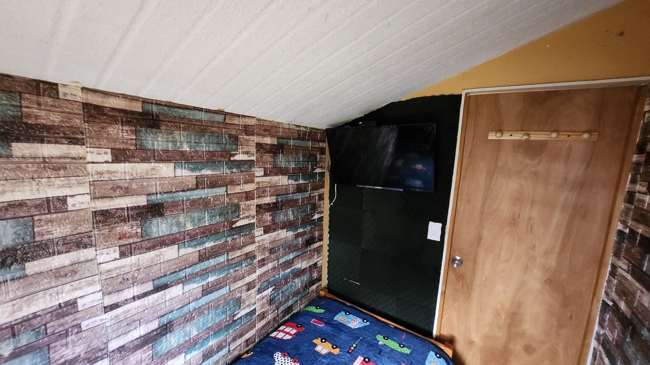 Photo of Bedroom in Quellon