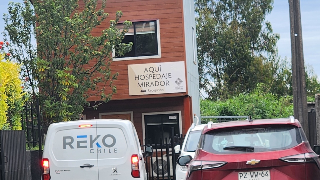 Photo of Outdoor in Quellon