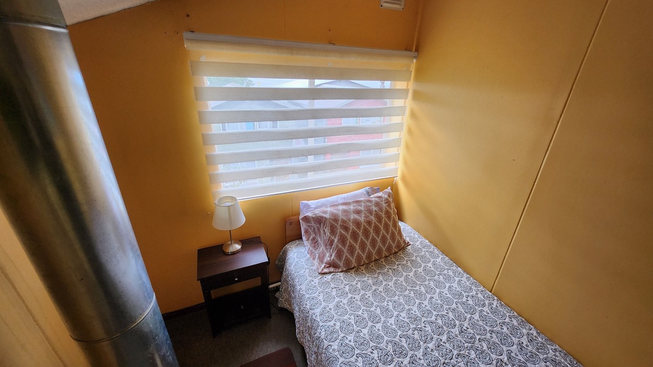 Photo of Bedroom in Quellon