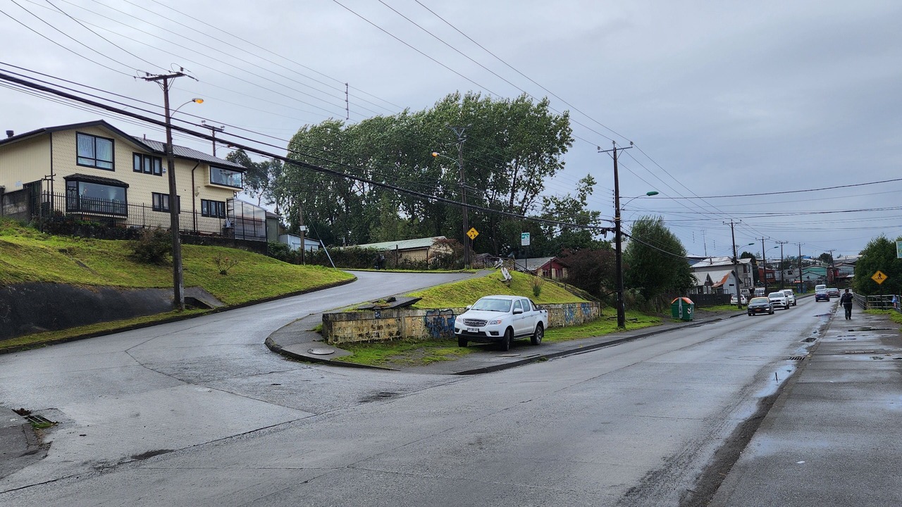 Photo of Outdoor in Quellon