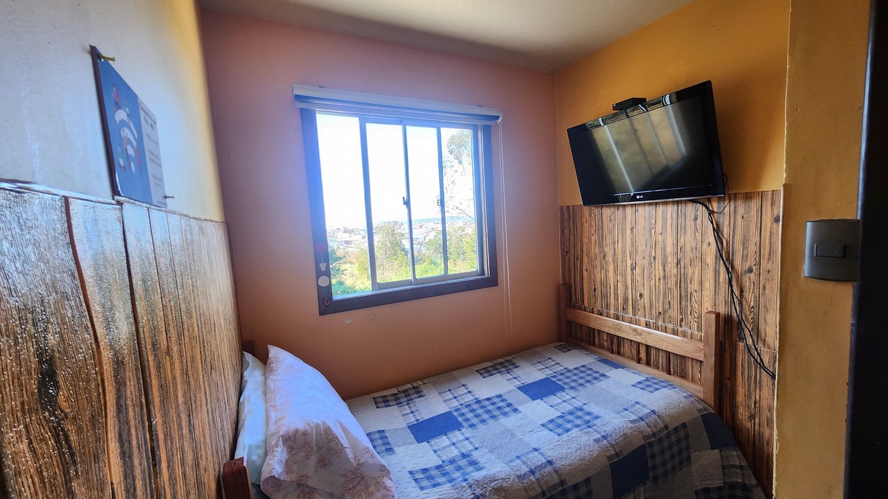Photo of Bedroom in Quellon