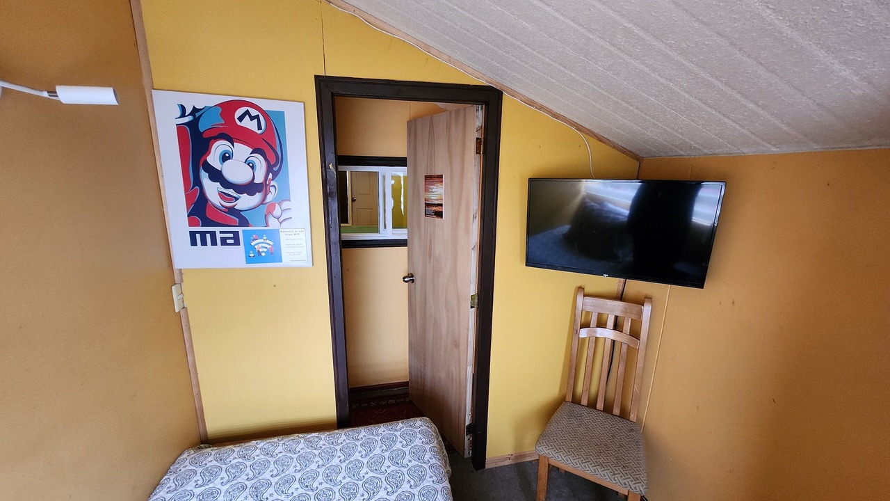 Photo of Bedroom in Quellon