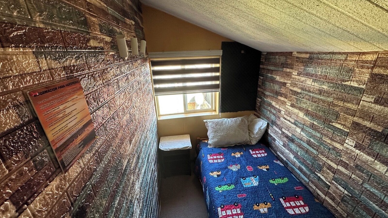 Photo of Bedroom in Quellon