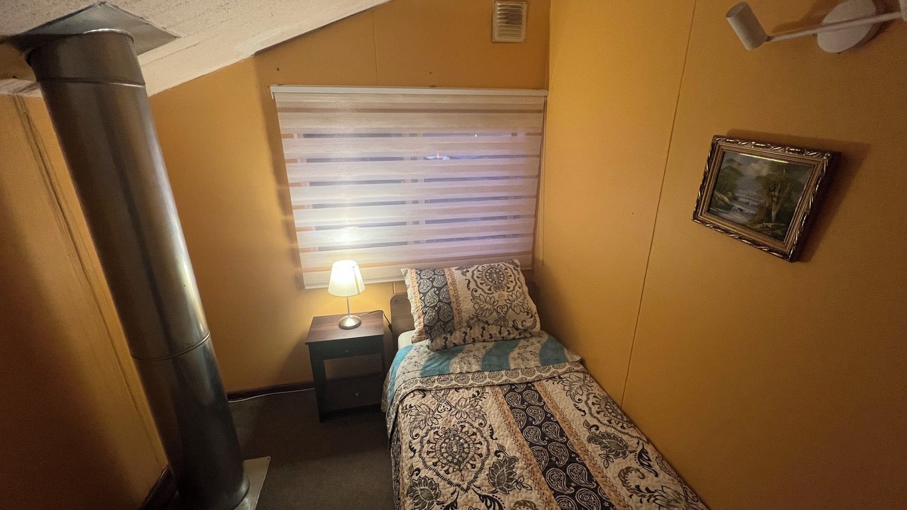 Photo of Bedroom in Quellon